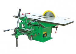 Bench Multifunction Woodworking Machine ML292M-2