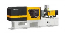 Plastic Injection Molding Machine CMG650