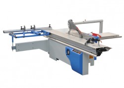 Precision panel saw A45