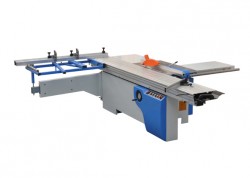 Precision panel saw Z45