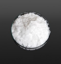 Caustic soda I-Qualified