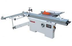  Sliding Table Saw SEGA 300