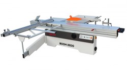  Sliding Table Saw BOOM 3200