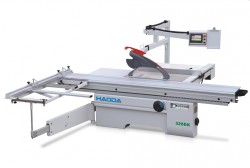  Sliding Table Saw HD380DK