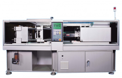 Electrical Injection Molding Machines TMC-100K