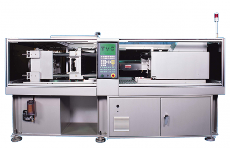 Electrical Injection Molding Machines TMC-150K