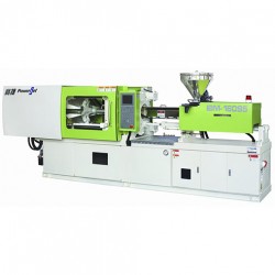 Injection Blow Molding Machine IBM160S6
