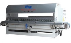 Automatic Arc-edge Polishing Machine CKD(2+6)