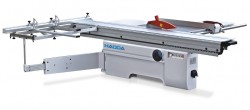  Sliding Table Saw HD320D