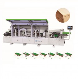 Full-Automatic Edge Banding Machine F11