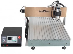 CNC wood carving router 6090Z