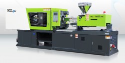 Energy-saving injection molding machine     BJ160-S6