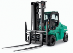 Forklift  FD70NM