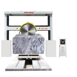 Stone Block Squaring Cutter LMX-3850