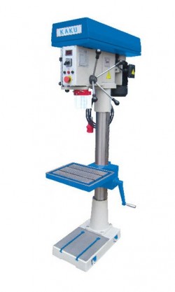 Drilling machine D320