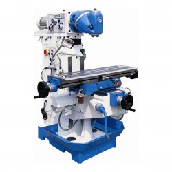 Universal swivel head milling machine  XQ6226B