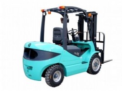 Forklift  FD30NT