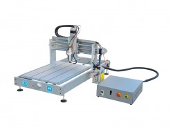 CNC Router ATC with boring unit TR101-2