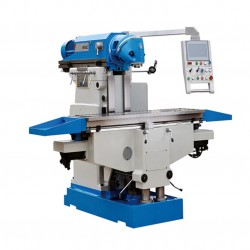 Ram type milling machine X5750A