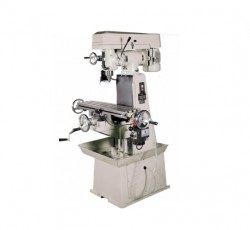 Vertical Milling Machine YES-830