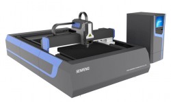 Fiber Laser Cutting Machine SF2513G3/300W