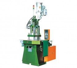 Vertical injection molding machine ZY-550ST