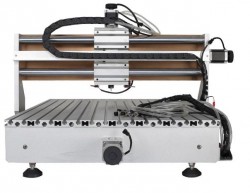 CNC wood carving router 6090Z