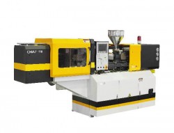 Two-Platen Plastic Injection Molding Machine CHG25J