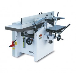 Combined Machine 400C