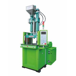 Vertical inkection molding machine TW-55V-C