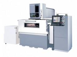 Wire cut EDM PW-1100S