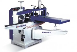 Single-end Tenoner MX2108A