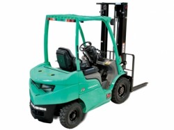 Forklift  FD25NT