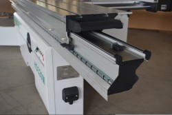  Sliding Table Saw HD380DK