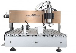 CNC wood carving router 6090Z