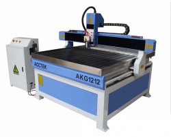 Woodworking CNC Router AKG1212