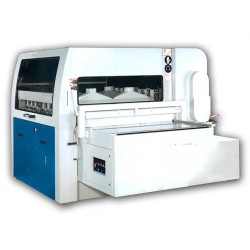 Panel Multi blade rip saw MRS-1300