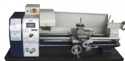 Mini Lathe D250V/550