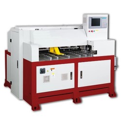 Single-row Boring Machine CNC-900