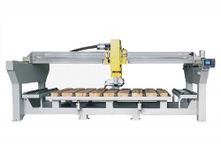 Bridge-type Stone Cutting Machine YD-330S