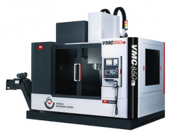 Vertical CNC Milling Center VMC850B