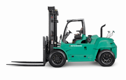 Forklift  FD100NM