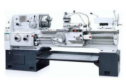 Common horizontal lathe CA6140