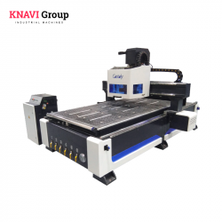 CNC wood cutting machine F1