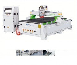 CNC wood cutting machine F1