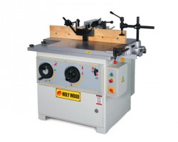 Spindle shaper HW-100TS