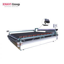 Glass cutting table JL-SK-2620