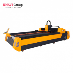 Fiber Laser Cutting Machine KDE3015U