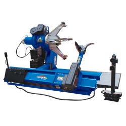 Truck tyre changer  KT-C-290