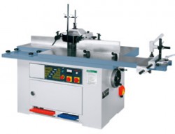 Sliding table Spindle shaper LS-800MS